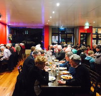 8 Sisters Cafe  Grill - New South Wales Tourism 