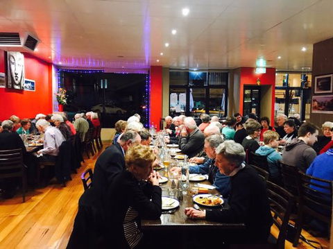 8 Sisters Cafe & Grill - New South Wales Tourism  0