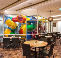 All Seasons Hotel - Seasons Bistro - New South Wales Tourism 