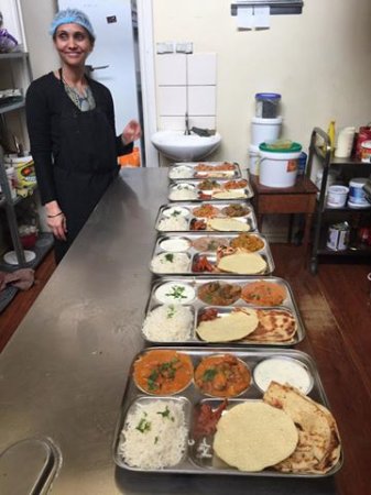 Aroma Of India - New South Wales Tourism  0