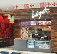 Ba'get - Pacific Werribee - New South Wales Tourism 