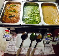 Ballarat Curry House - New South Wales Tourism 