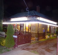 Ballarat Indian Restaurant - New South Wales Tourism 
