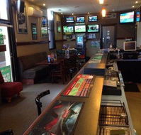 Ballarat Leagues Club - New South Wales Tourism 