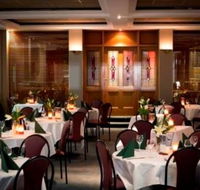 Barkly's Restaurant - New South Wales Tourism 