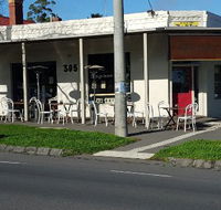 Bendigo Corner Store Cafe - New South Wales Tourism 