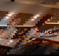 Billy's Bistro - New South Wales Tourism 