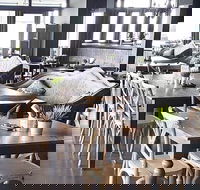 Boatshed Restaurant - New South Wales Tourism 