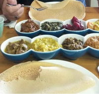 Cafe Merkama - New South Wales Tourism 