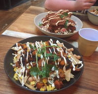 Cantina Bendigo - New South Wales Tourism 