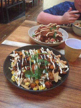 Cantina Bendigo - New South Wales Tourism  0