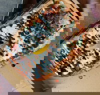 Crust Gourmet Pizza Bar - New South Wales Tourism 