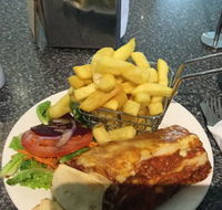 Debbie's Deli - New South Wales Tourism 
