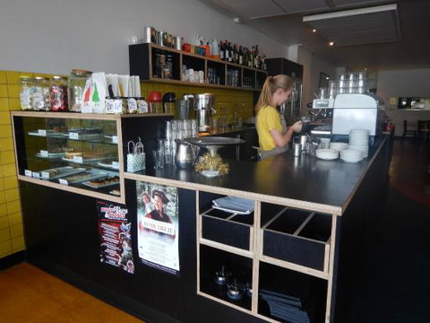 Europa Cafe - New South Wales Tourism  0