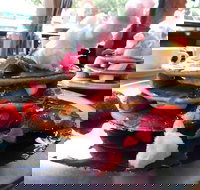 Everbean Cafe - New South Wales Tourism 