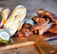 Freight Bar and Restaurant - New South Wales Tourism 