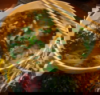 Gaijin Eatery - New South Wales Tourism 