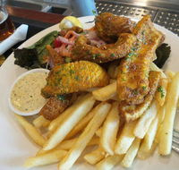 Golden Square Hotel Bendigo - New South Wales Tourism 