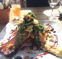 Golden Vine Hotel - New South Wales Tourism 