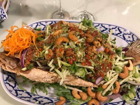 Hallam Thai - New South Wales Tourism  0