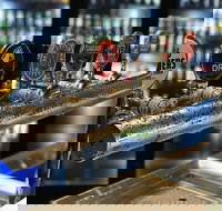 Hampton Park Tavern - New South Wales Tourism 