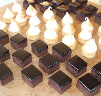 Harvest Rotisserie  Patisserie - New South Wales Tourism 