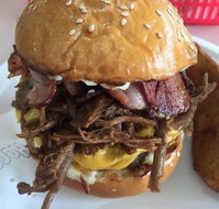 Heroes - New South Wales Tourism 