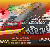 Hibernian Hotel Hibo - New South Wales Tourism 