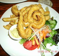 Irish Murphys Ballarat - New South Wales Tourism 