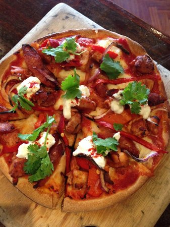 Jojoes Restaurant - New South Wales Tourism  0