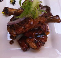 Malayan Orchid Restaurant - New South Wales Tourism 