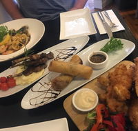 Marong Family Hotel - New South Wales Tourism 