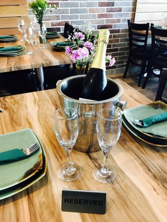 Marriott Waters Thai - New South Wales Tourism  0