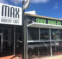Max Bakery  Cafe - New South Wales Tourism 