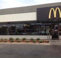 McDonald's - New South Wales Tourism 