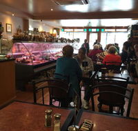 Olive Grove Delicatessen - New South Wales Tourism 
