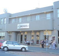 Oscar's Hotel and Cafe Bar - New South Wales Tourism 