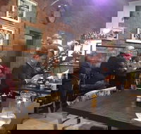 Restaurante Galicia - New South Wales Tourism 