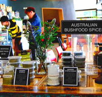 Saltbush Kitchen - New South Wales Tourism 