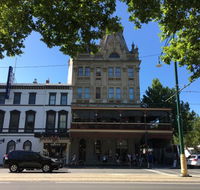 Shamrock Hotel - New South Wales Tourism 