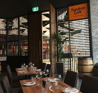 Squires Loft - New South Wales Tourism 