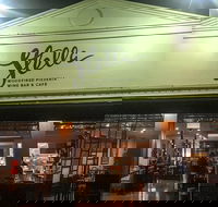 Stella Bendigo - Woodfired Pizzeria Wine Bar  Cafe - New South Wales Tourism 