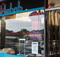 Tek Kebab - New South Wales Tourism 