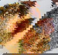 The Curry Grove - New South Wales Tourism 