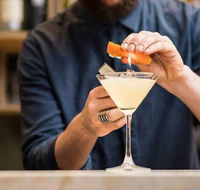 The Dispensary Bendigo - New South Wales Tourism 