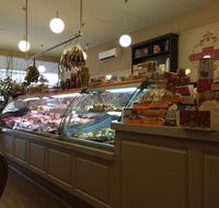 The Epicurean Delicatessen - New South Wales Tourism 
