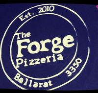 The Forge Pizzeria - New South Wales Tourism 