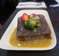 The Lakeview Hotel Restaurant - New South Wales Tourism 