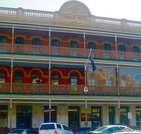 The Lane - New South Wales Tourism 