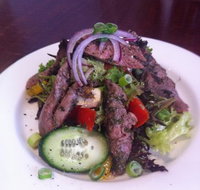 The Loaded Plate Cafe and Conference Room  - New South Wales Tourism 